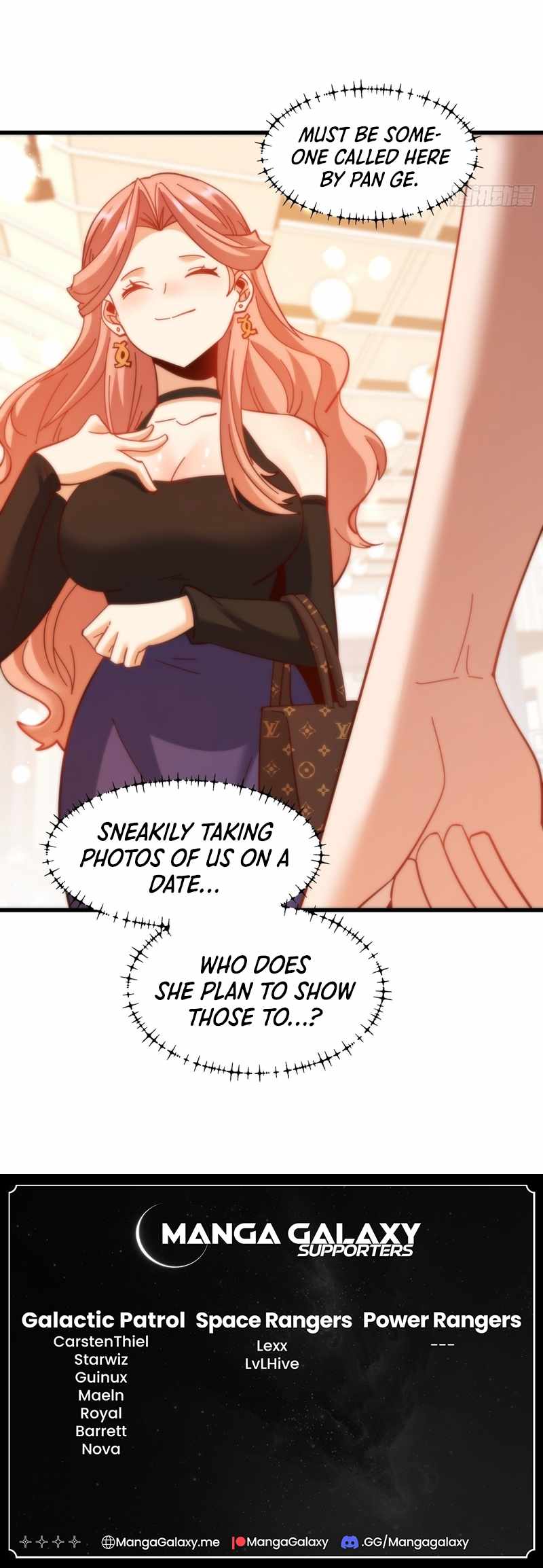 I Regressed to Level Up Instead of Being a Simp Chapter 98 page 20