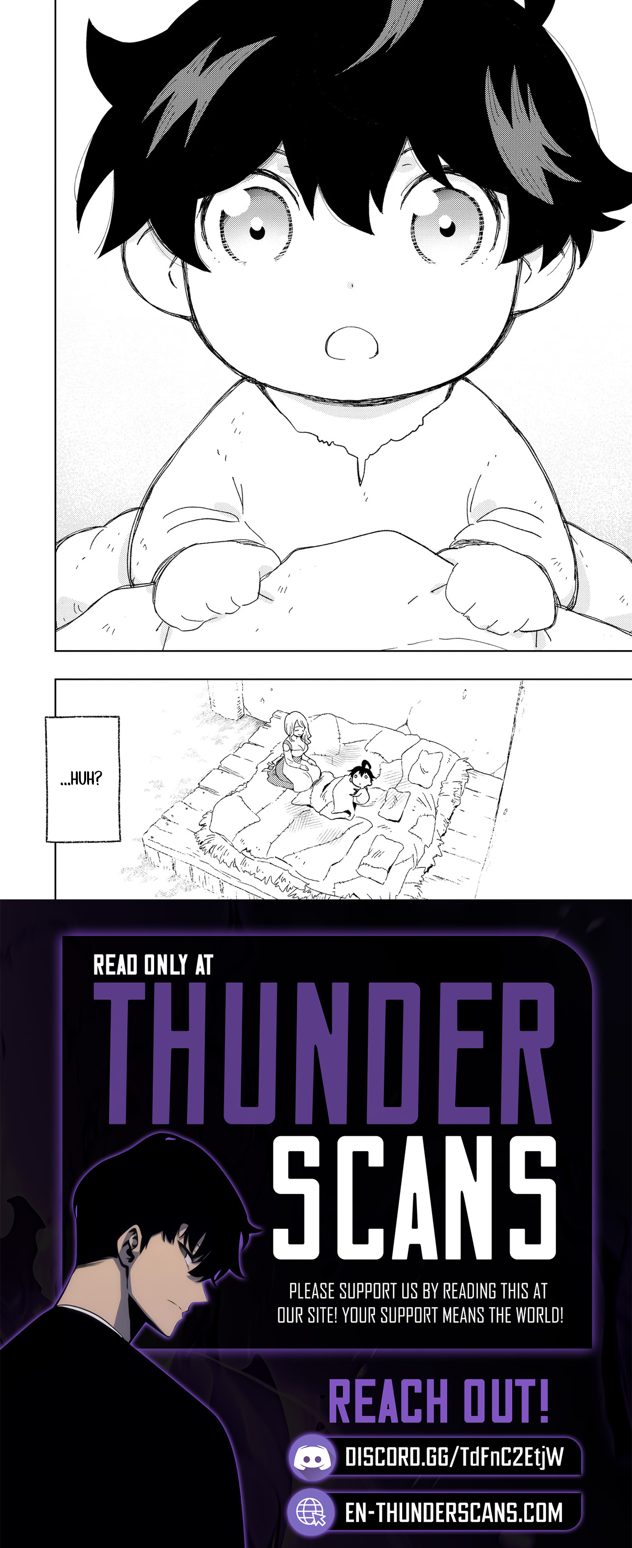 I Reincarnated as a Farmer with the Weakest Class Chapter 1.1 page 14