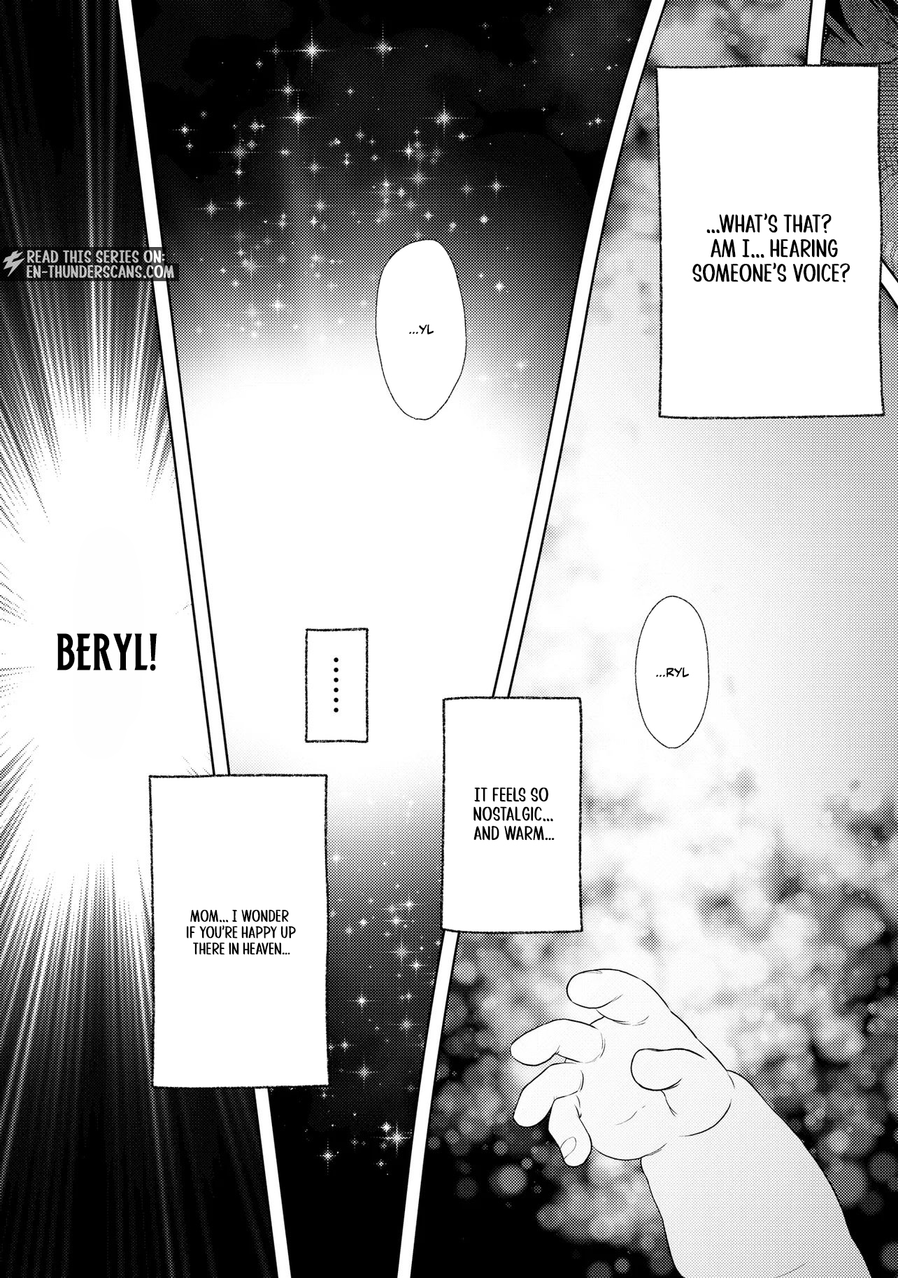 I Reincarnated as a Farmer with the Weakest Class Chapter 1.1 page 13