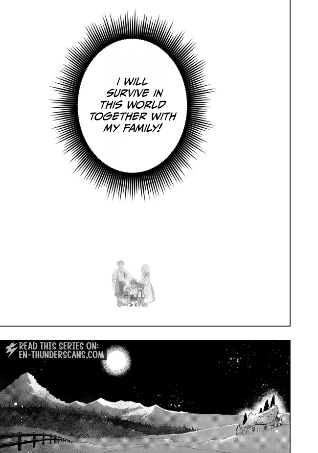 I Reincarnated as a Farmer with the Weakest Class Chapter 1.5 page 9