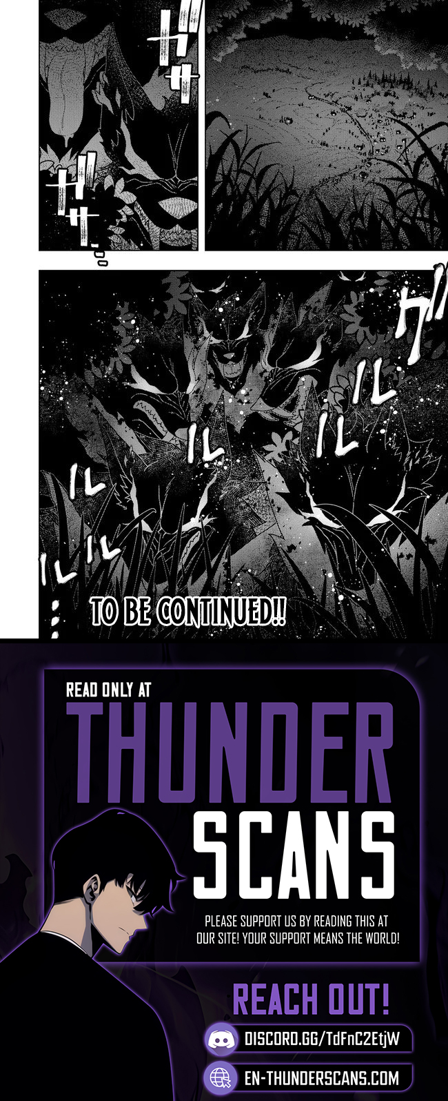 I Reincarnated as a Farmer with the Weakest Class Chapter 1.5 page 10