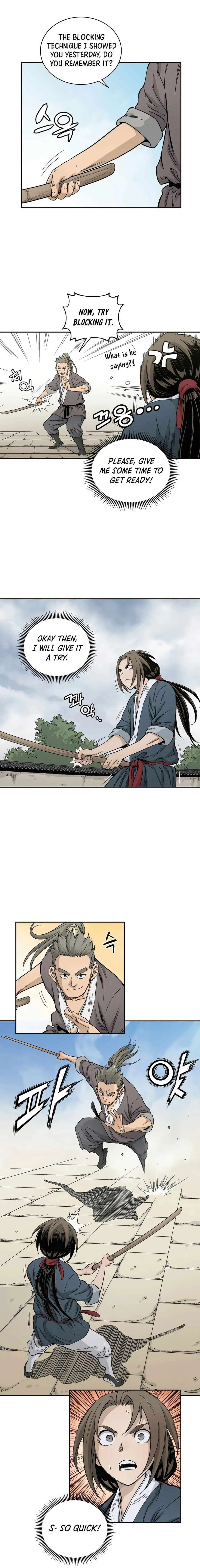 I Reincarnated as a Legendary Surgeon Chapter 10 page 15