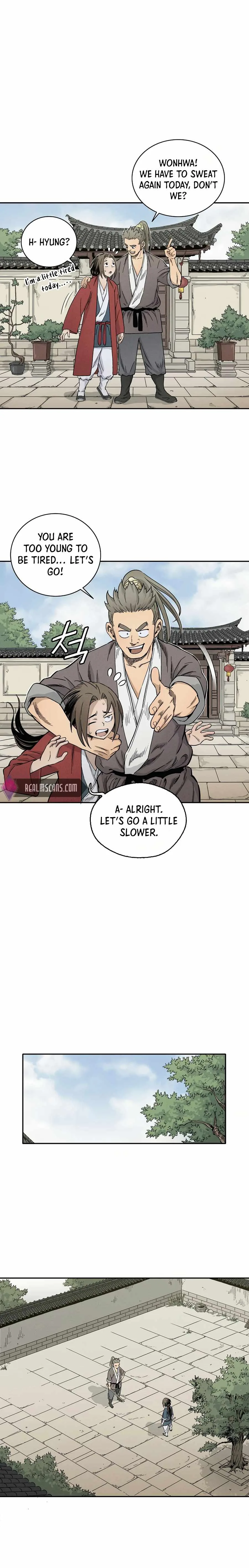 I Reincarnated as a Legendary Surgeon Chapter 10 page 14