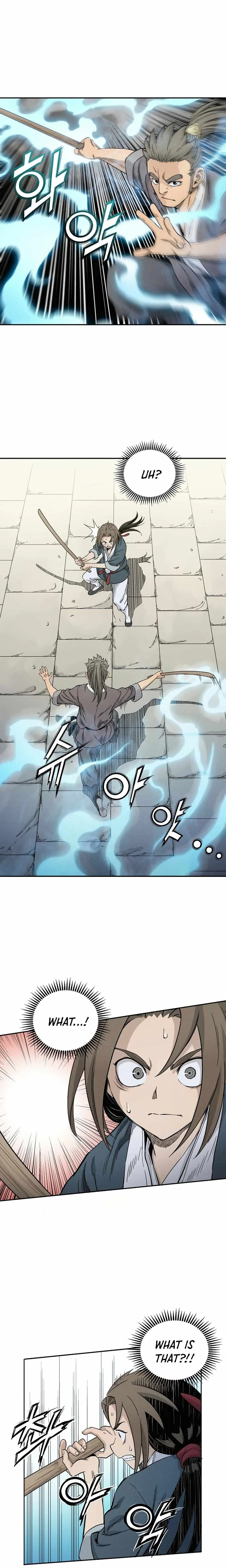 I Reincarnated as a Legendary Surgeon Chapter 10 page 16