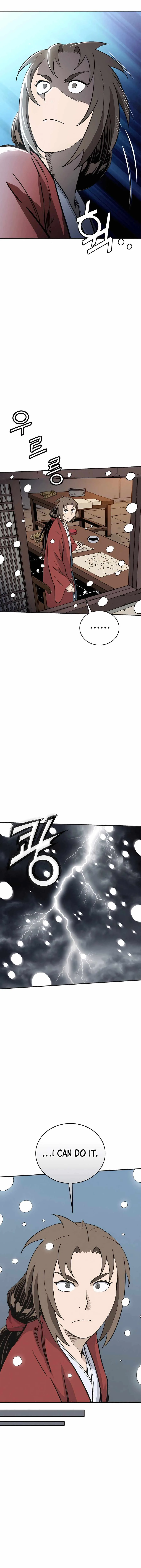 I Reincarnated as a Legendary Surgeon Chapter 157 page 12