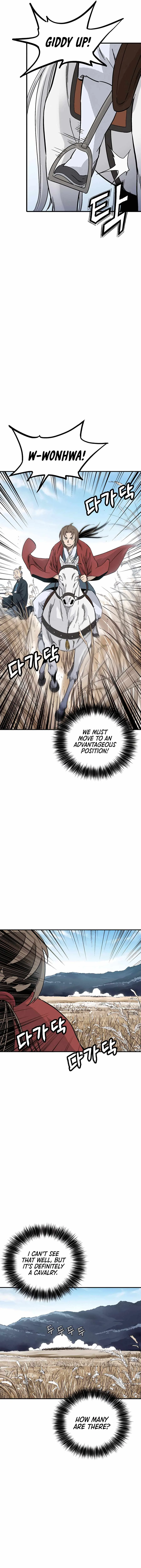 I Reincarnated as a Legendary Surgeon Chapter 159 page 4