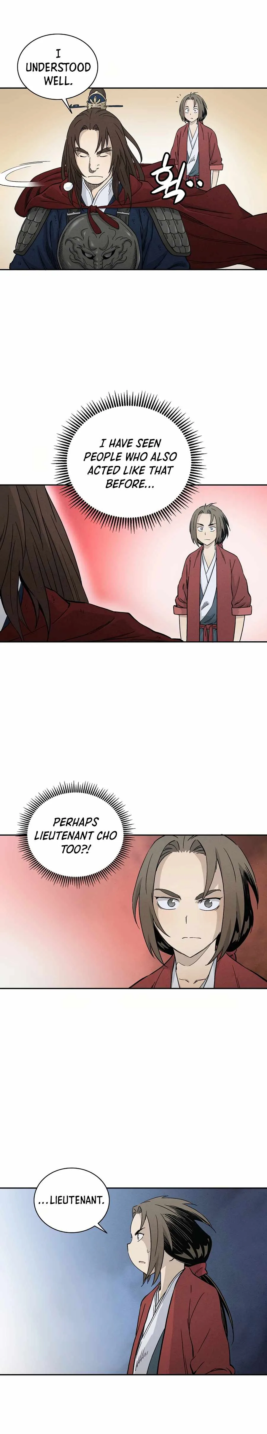 I Reincarnated as a Legendary Surgeon Chapter 16 page 6