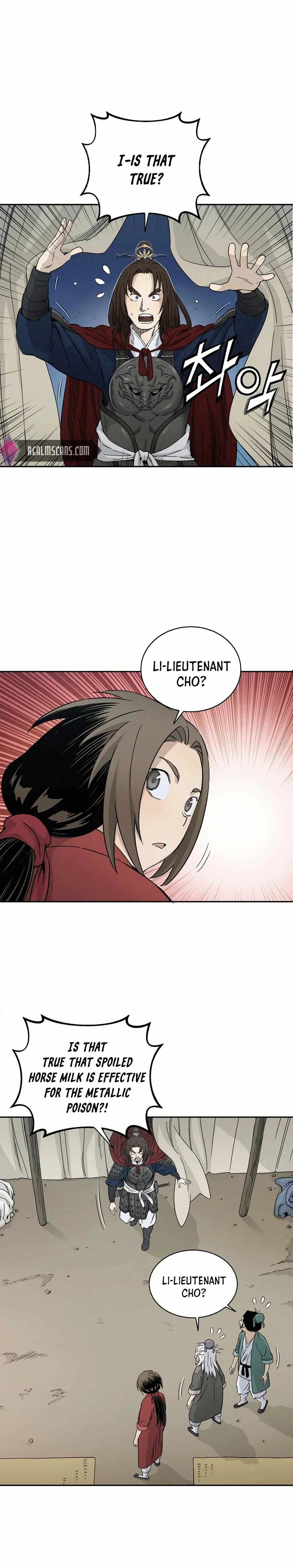 I Reincarnated as a Legendary Surgeon Chapter 16 page 2