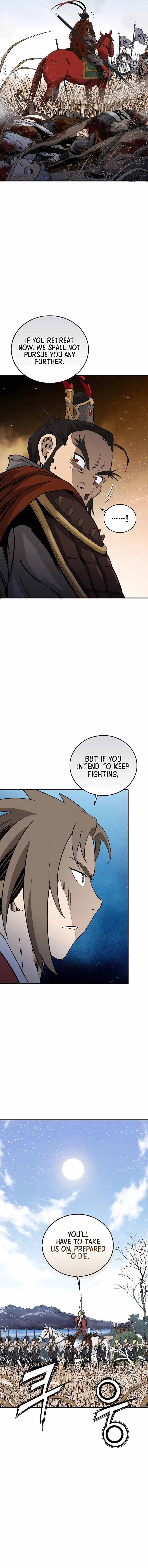 I Reincarnated as a Legendary Surgeon Chapter 160 page 6