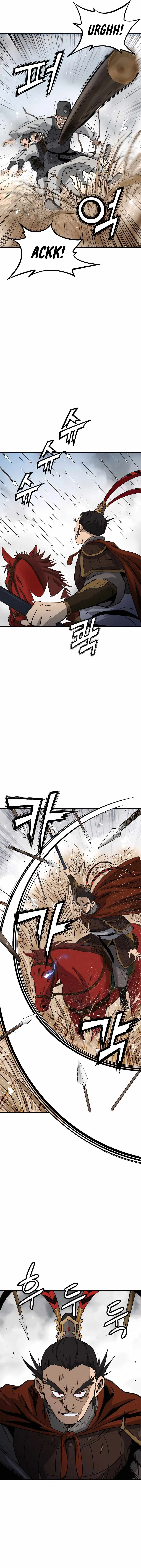 I Reincarnated as a Legendary Surgeon Chapter 160 page 9
