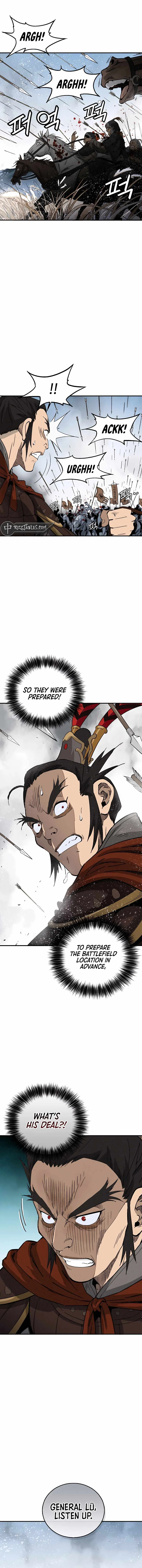 I Reincarnated as a Legendary Surgeon Chapter 160 page 5