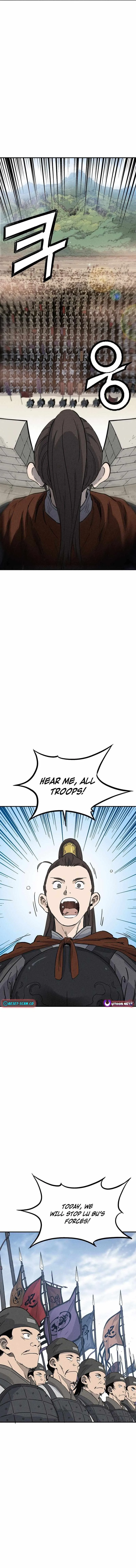 I Reincarnated as a Legendary Surgeon Chapter 171 page 11