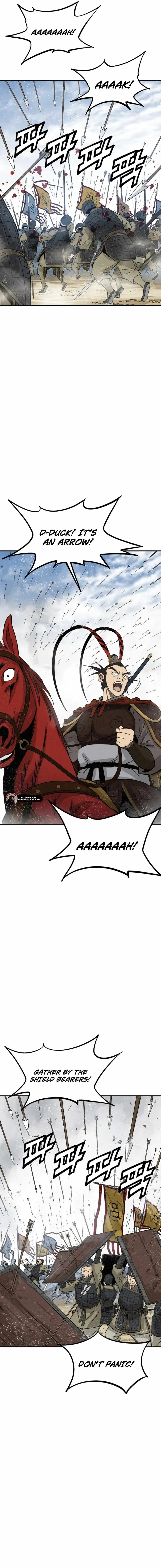 I Reincarnated as a Legendary Surgeon Chapter 172 page 9