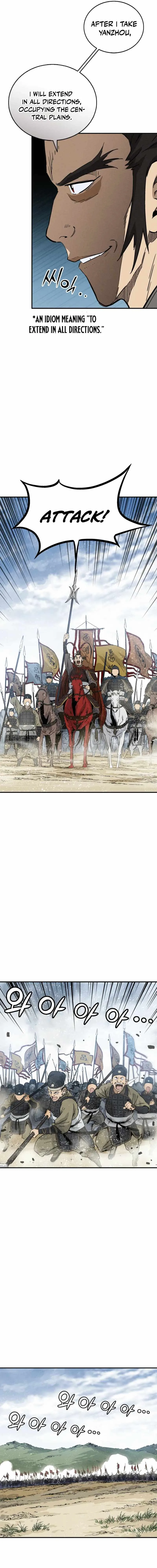 I Reincarnated as a Legendary Surgeon Chapter 172 page 5