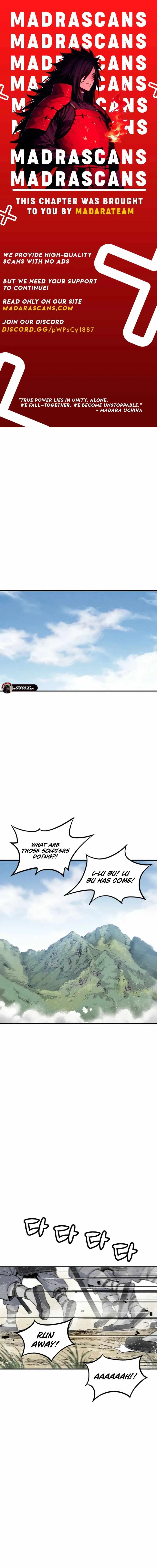 I Reincarnated as a Legendary Surgeon Chapter 172 page 1