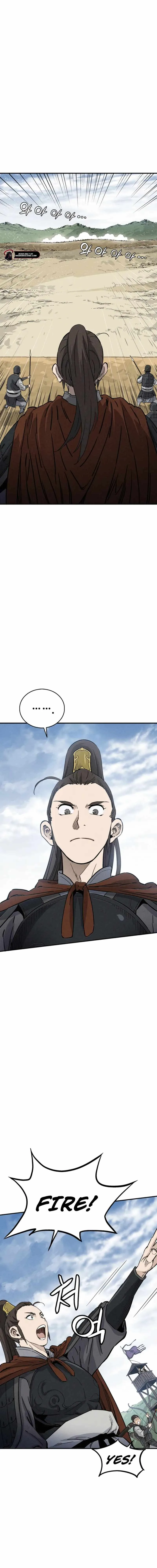 I Reincarnated as a Legendary Surgeon Chapter 172 page 6