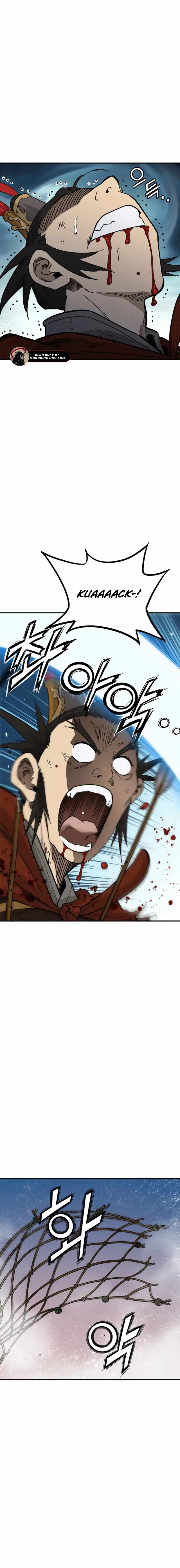 I Reincarnated as a Legendary Surgeon Chapter 173 page 13