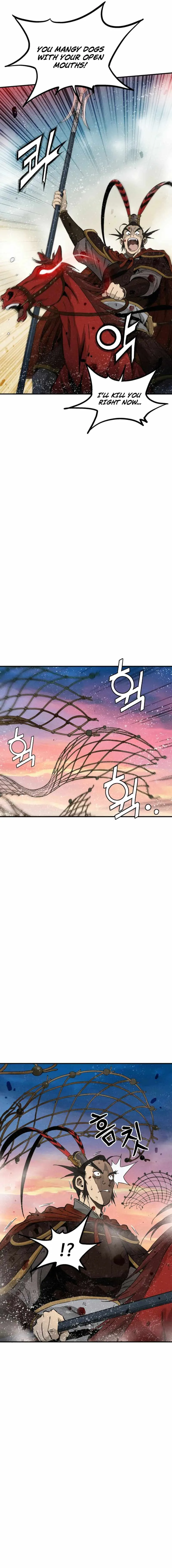 I Reincarnated as a Legendary Surgeon Chapter 173 page 4