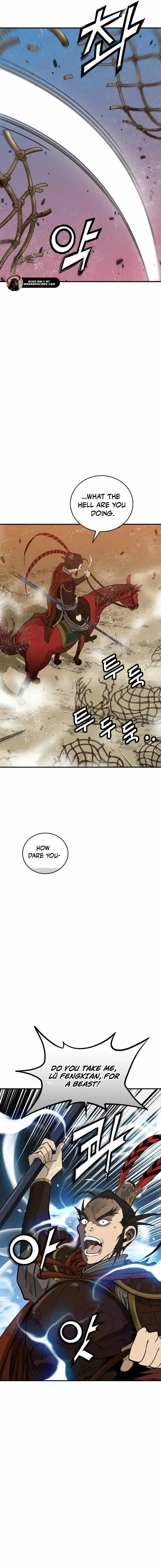 I Reincarnated as a Legendary Surgeon Chapter 173 page 5