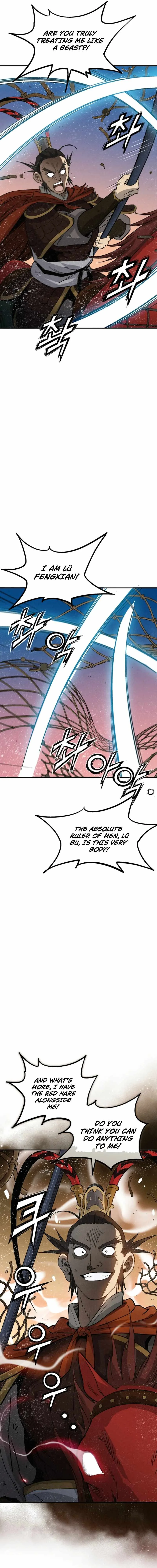 I Reincarnated as a Legendary Surgeon Chapter 173 page 7