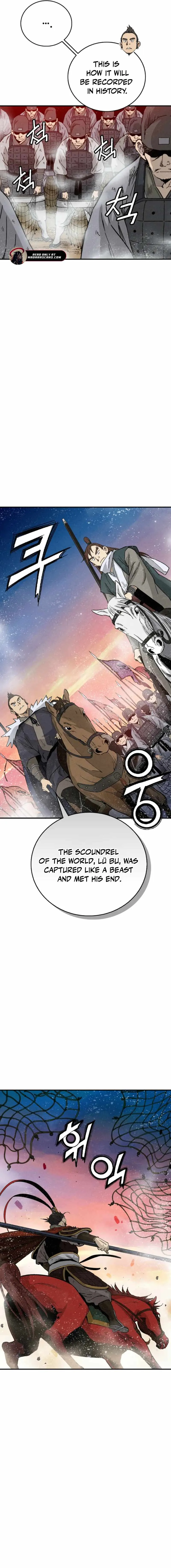 I Reincarnated as a Legendary Surgeon Chapter 173 page 6