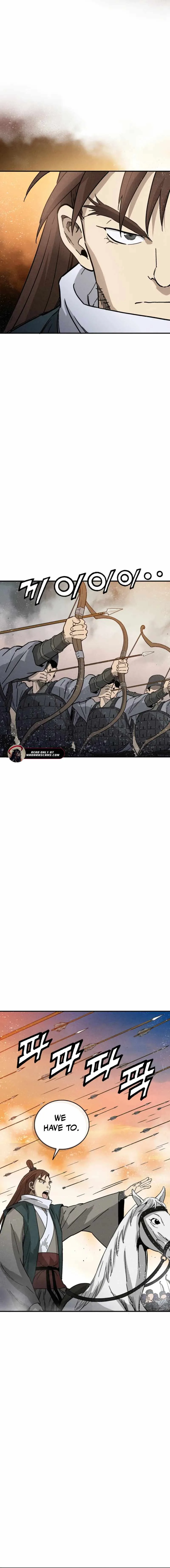 I Reincarnated as a Legendary Surgeon Chapter 173 page 8