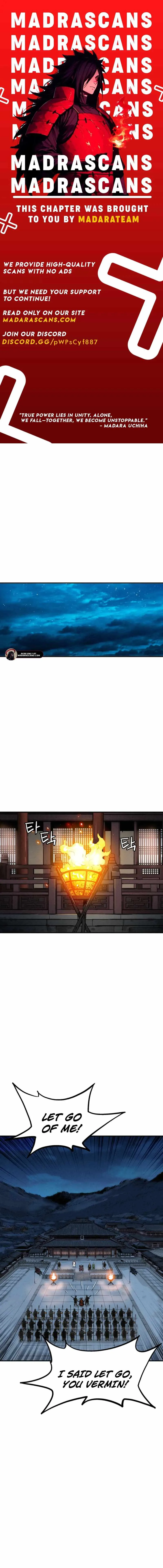 I Reincarnated as a Legendary Surgeon Chapter 174 page 1