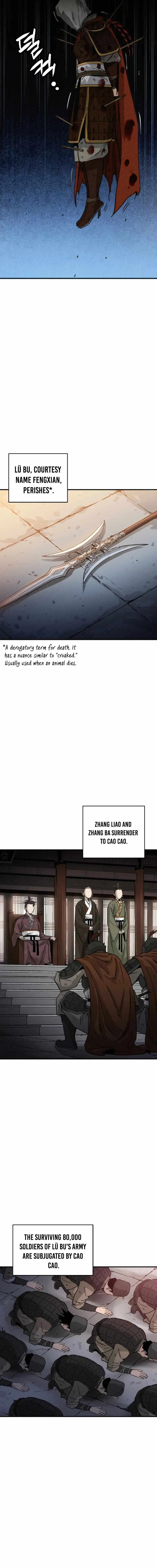 I Reincarnated as a Legendary Surgeon Chapter 174 page 10