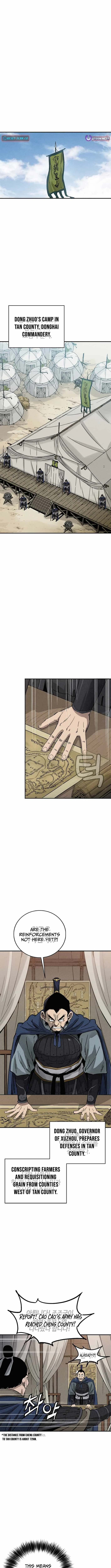 I Reincarnated as a Legendary Surgeon Chapter 176 page 4