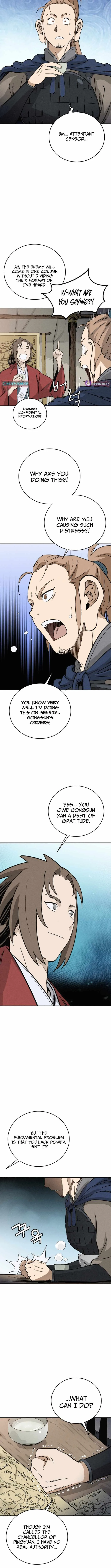 I Reincarnated as a Legendary Surgeon Chapter 177 page 7