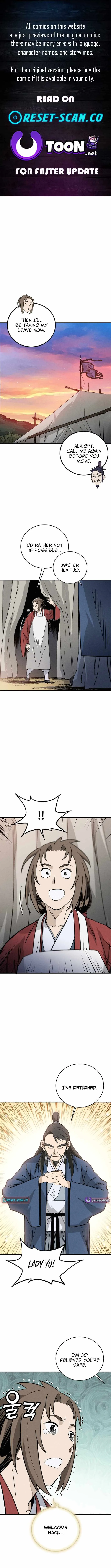 I Reincarnated as a Legendary Surgeon Chapter 177 page 1