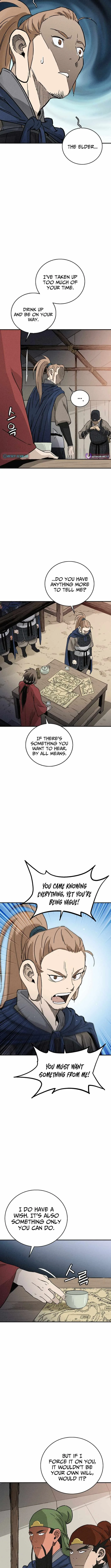 I Reincarnated as a Legendary Surgeon Chapter 178 page 2