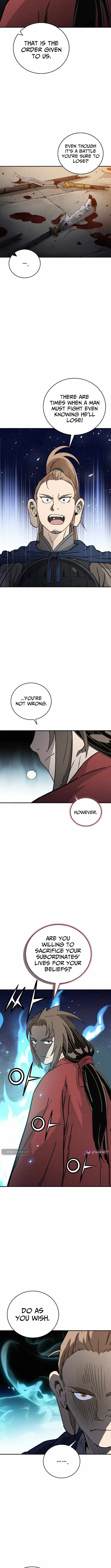 I Reincarnated as a Legendary Surgeon Chapter 178 page 4