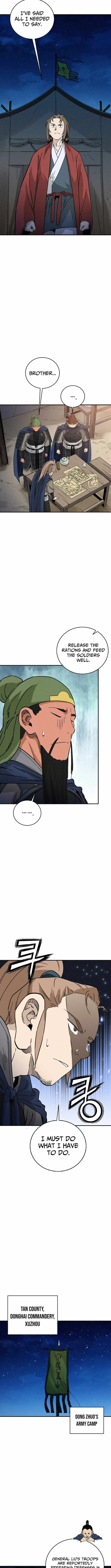 I Reincarnated as a Legendary Surgeon Chapter 178 page 5