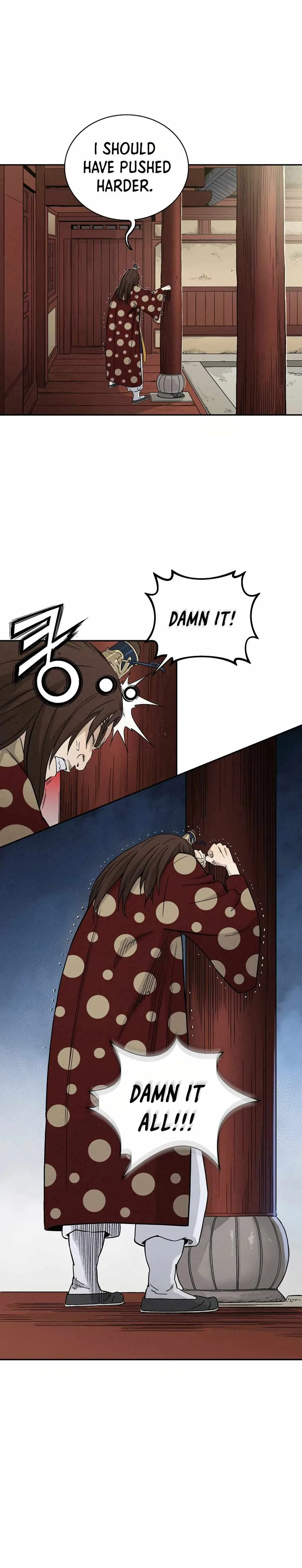 I Reincarnated as a Legendary Surgeon Chapter 18 page 10