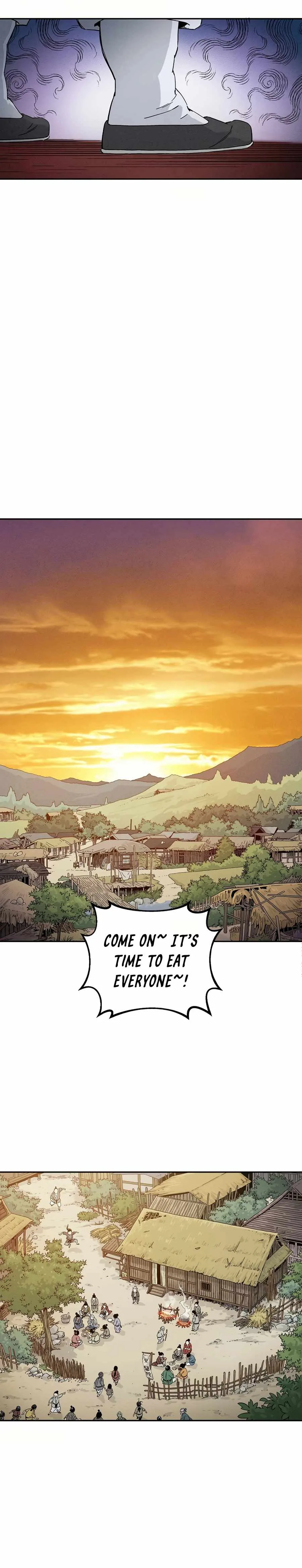 I Reincarnated as a Legendary Surgeon Chapter 18 page 11