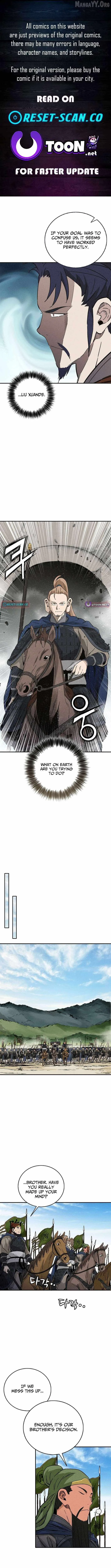 I Reincarnated as a Legendary Surgeon Chapter 180 page 1