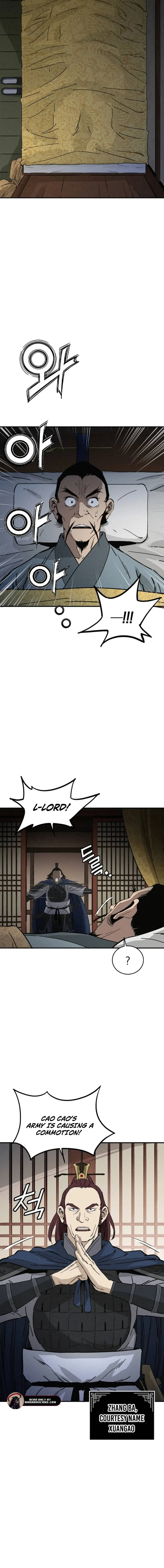 I Reincarnated as a Legendary Surgeon Chapter 182 page 2