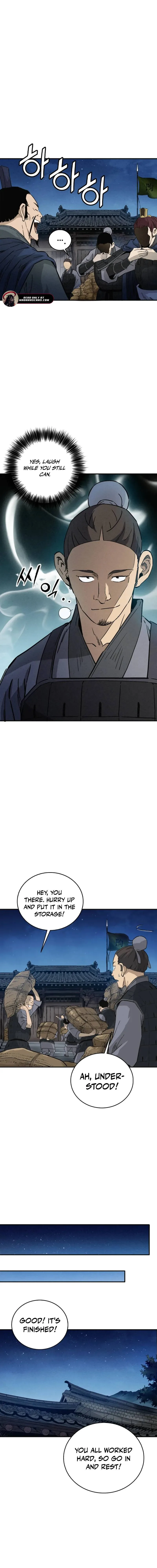 I Reincarnated as a Legendary Surgeon Chapter 182 page 16