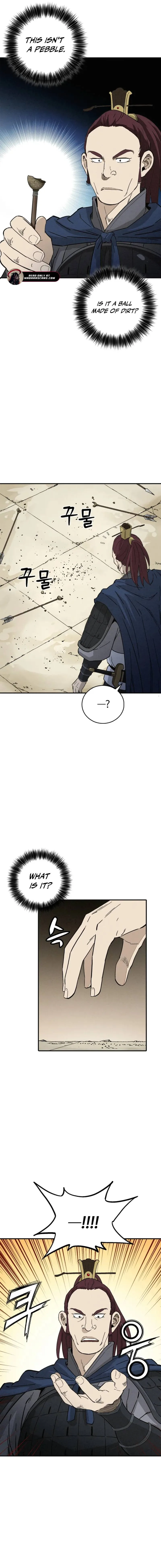 I Reincarnated as a Legendary Surgeon Chapter 182 page 8