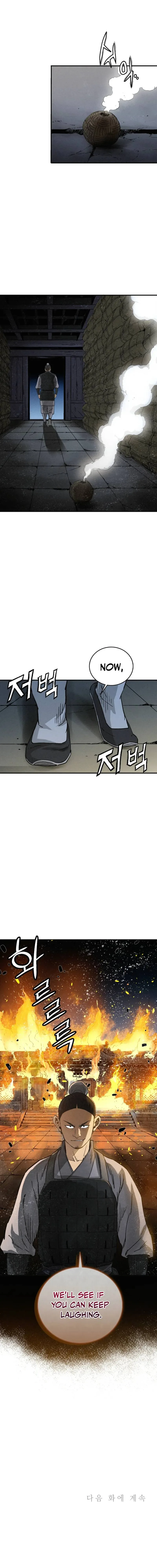 I Reincarnated as a Legendary Surgeon Chapter 182 page 17