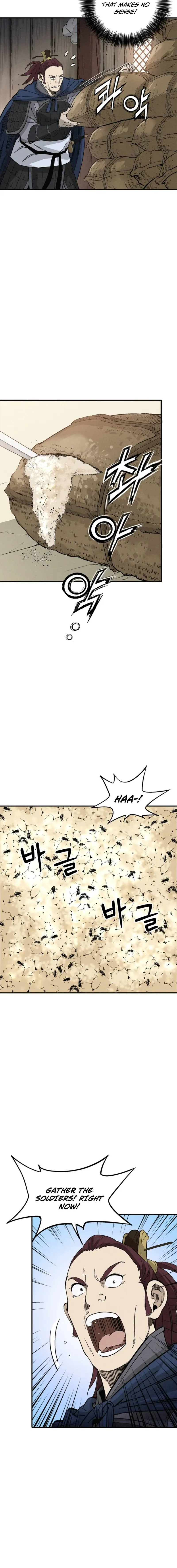 I Reincarnated as a Legendary Surgeon Chapter 182 page 10