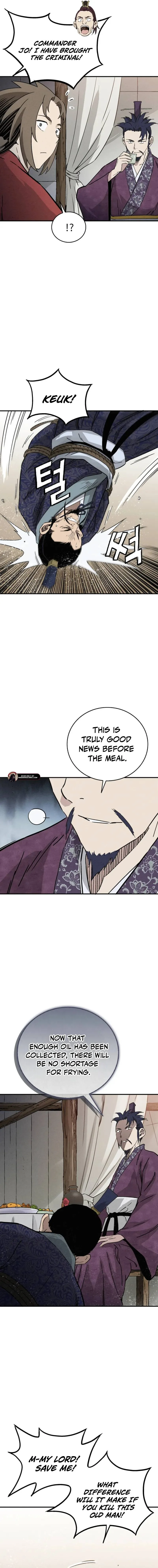 I Reincarnated as a Legendary Surgeon Chapter 183 page 14