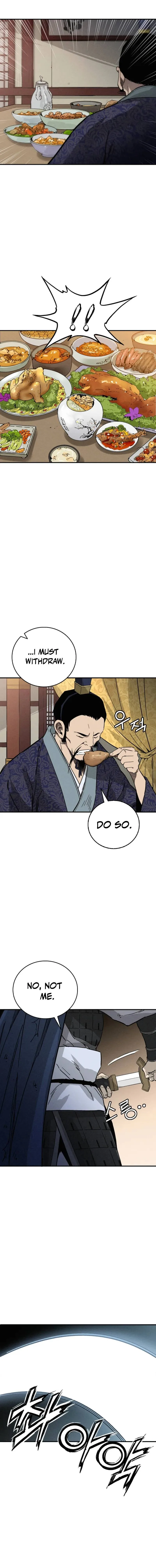 I Reincarnated as a Legendary Surgeon Chapter 183 page 10