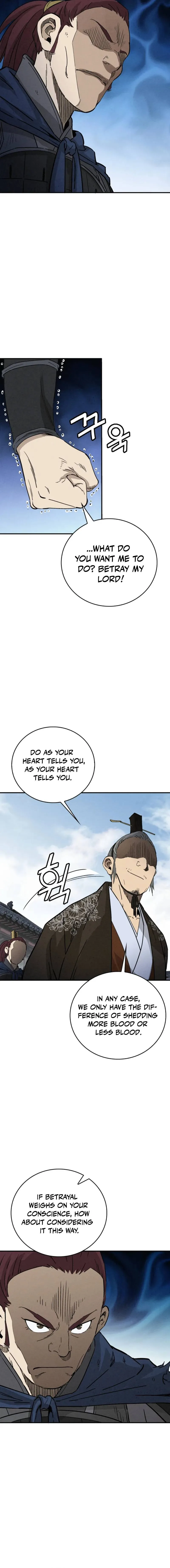 I Reincarnated as a Legendary Surgeon Chapter 183 page 7
