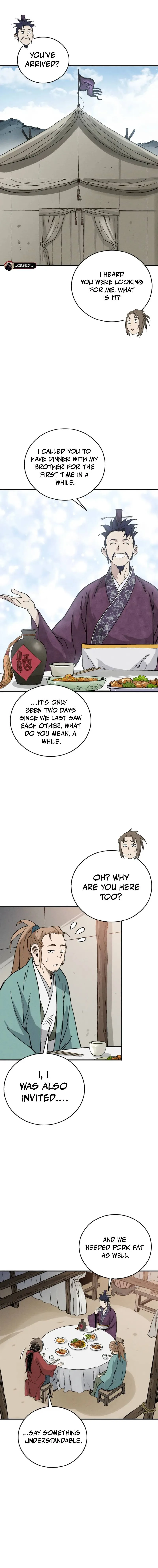 I Reincarnated as a Legendary Surgeon Chapter 183 page 13