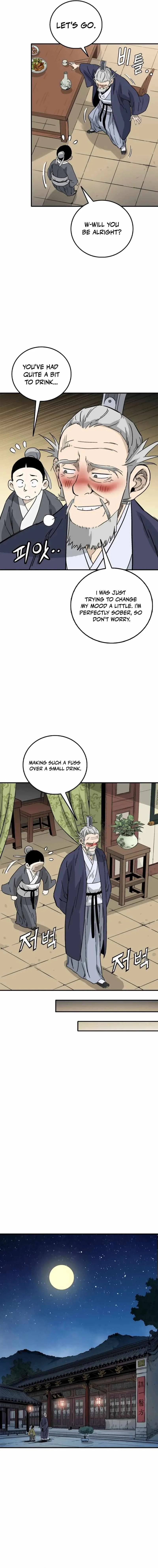 I Reincarnated as a Legendary Surgeon Chapter 187 page 7