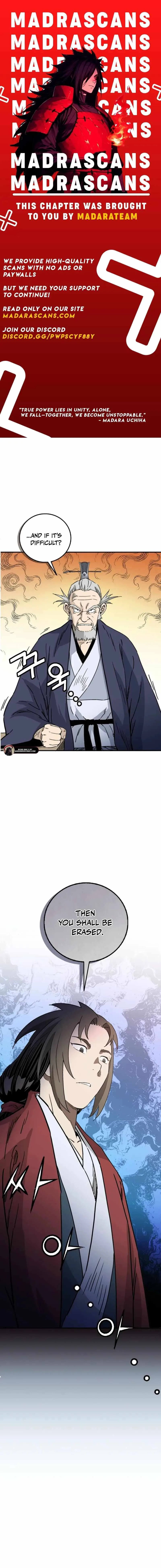 I Reincarnated as a Legendary Surgeon Chapter 187 page 1