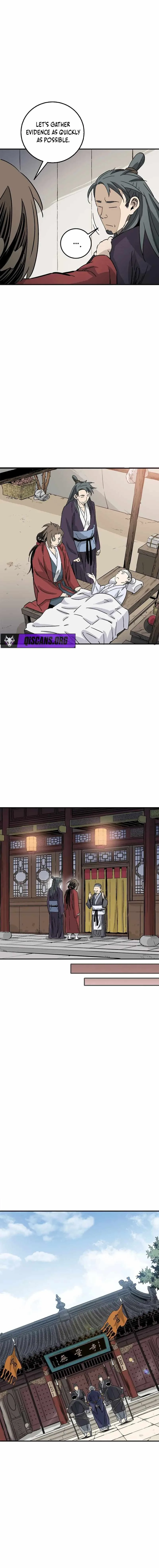 I Reincarnated as a Legendary Surgeon Chapter 188 page 12