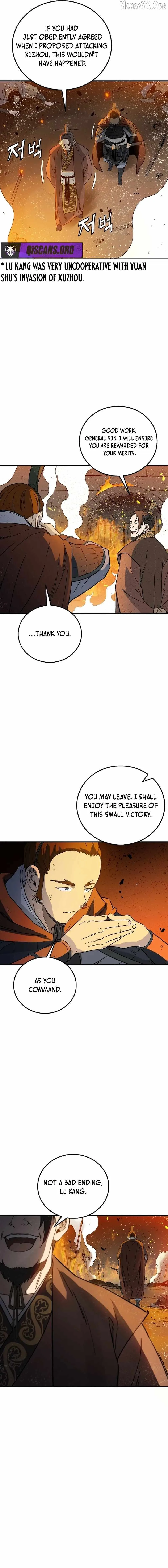 I Reincarnated as a Legendary Surgeon Chapter 189 page 14
